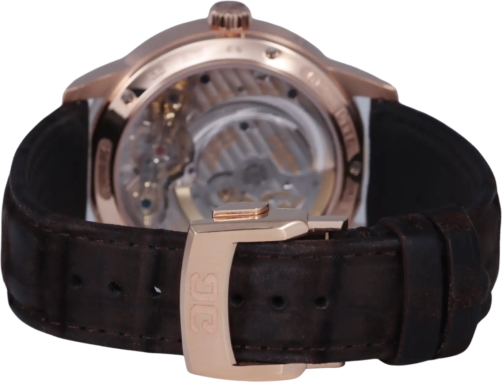 Glashutte Original PanoMaticCalendar Lunar 1-92-09-02-05-62